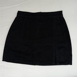 Princess Polly Lioness Lola Mini Skirt